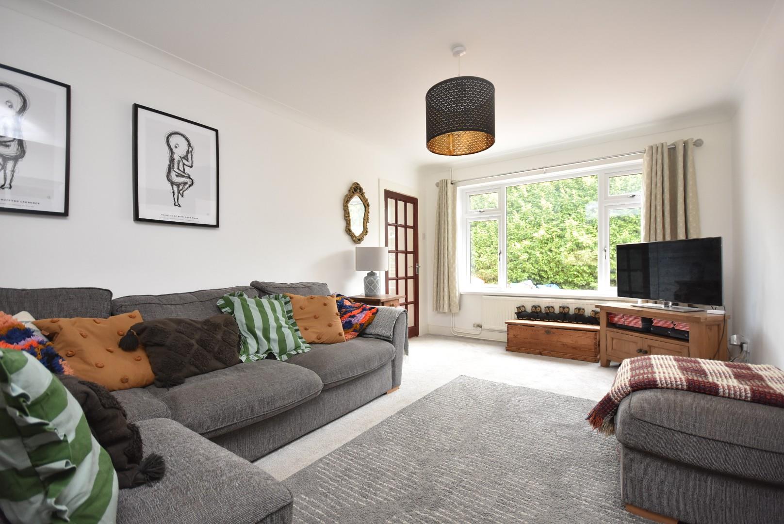 20 Knowbury Avenue, Penarth, CF64 5RX